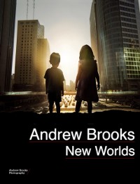 Cover New Worlds