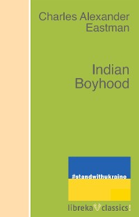 Cover Indian Boyhood