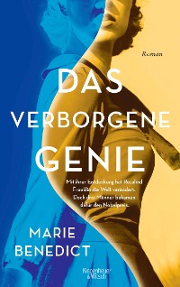 Cover Das verborgene Genie