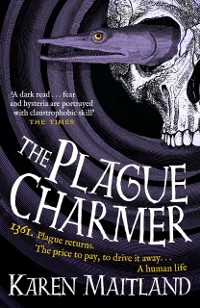 Cover Plague Charmer