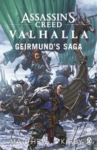 Cover Assassin s Creed Valhalla: Geirmund s Saga