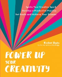 Cover Power Up Your Creativity