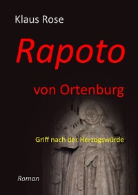 Cover Rapoto von Ortenburg