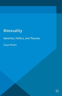 Cover Bisexuality