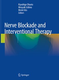Cover Nerve Blockade and Interventional Therapy