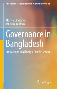 Cover Governance in Bangladesh