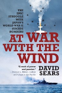 Cover At War With The Wind: