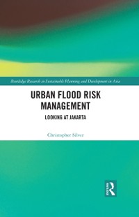 Cover Urban Flood Risk Management