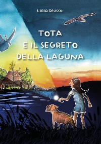 Cover Tota e il segreto della laguna