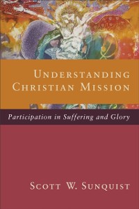 Cover Understanding Christian Mission