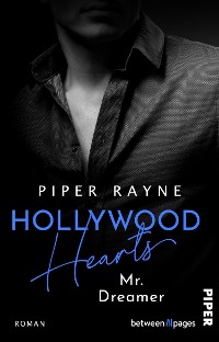Cover Hollywood Hearts – Mr. Dreamer