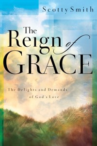 Cover Reign of Grace