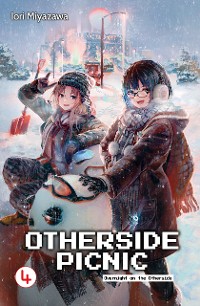 Cover Otherside Picnic: Volume 4