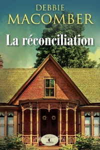 Cover La réconciliation