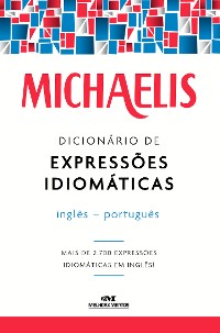 Cover Dicionário de expressões idiomáticas