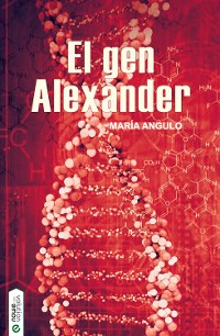 Cover El gen Alexander