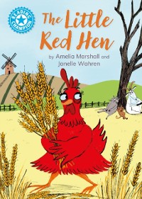 Cover Little Red Hen