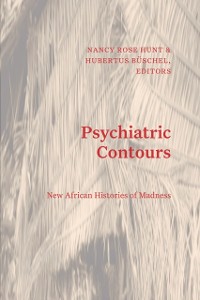 Cover Psychiatric Contours