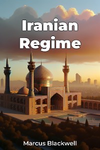 Cover Iranian Regime