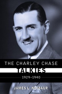 Cover Charley Chase Talkies