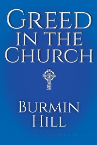 Cover Greed in the Church