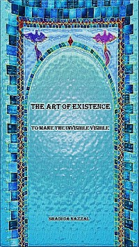 Cover The art of existence