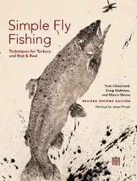Cover Simple Fly Fishing (Revised Second Edition)