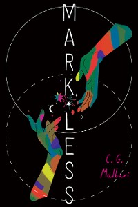 Cover Markless