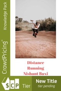 Cover Distance Running