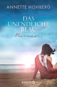 Cover Das unendliche Blau