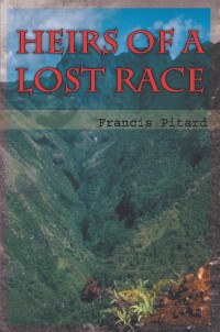 Cover Heirs of a Lost Race