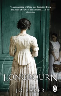 Cover Longbourn