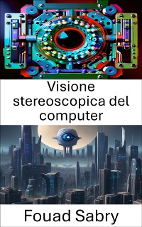 Cover Visione stereoscopica del computer