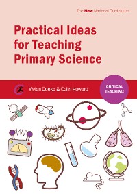 Cover Practical Ideas for Teaching Primary Science