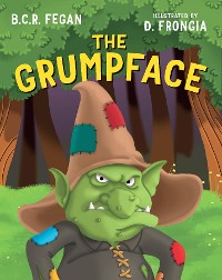 Cover The Grumpface