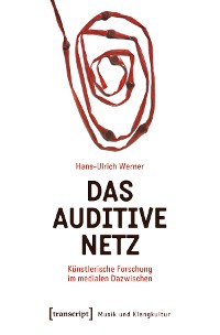 Cover Das auditive Netz