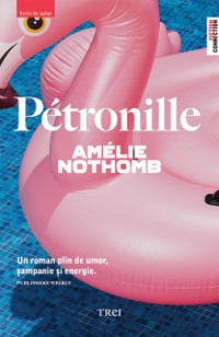 Cover Petronille