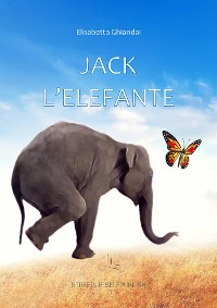 Cover Jack l'elefante