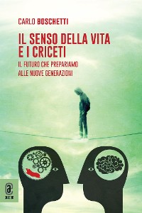 Cover Il senso della vita e i criceti