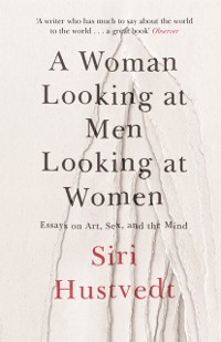 Cover Woman Looking at Men Looking at Women