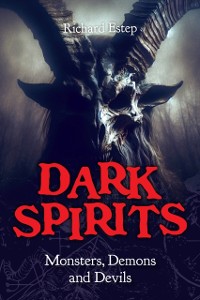 Cover Dark Spirits