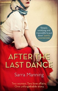 Cover After the Last Dance