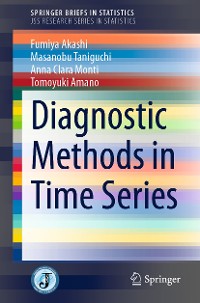 Cover Diagnostic Methods in Time Series
