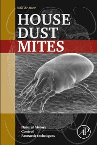 Cover House Dust Mites