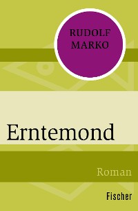 Cover Erntemond