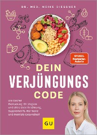 Cover Dein Verjüngungs-Code