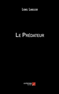 Cover Le Predateur