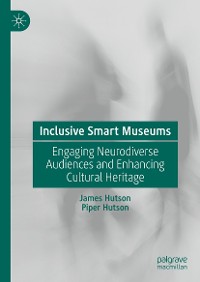 Cover Inclusive Smart Museums