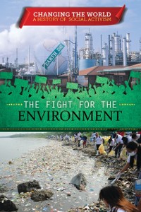 Cover Fight for the Environment