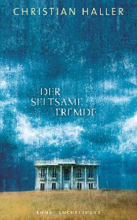 Cover Der seltsame Fremde